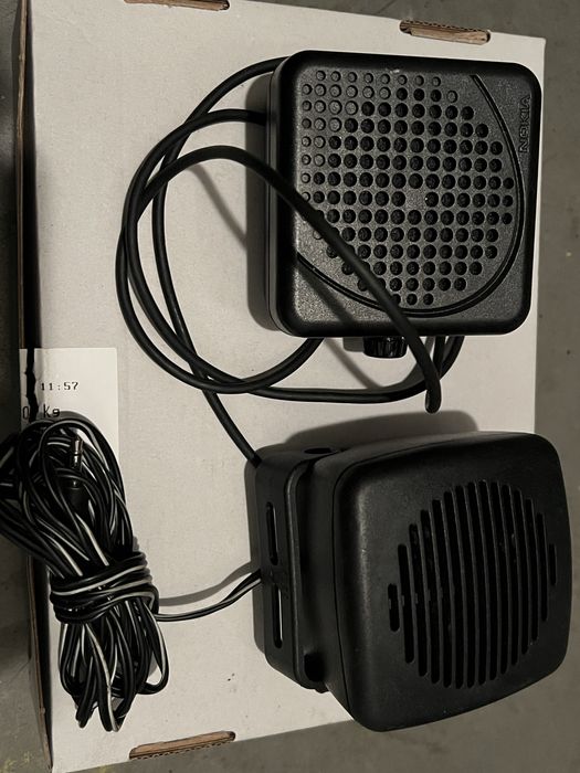 Glosniki nokia nowe i uzywane