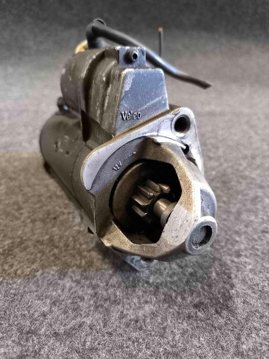 Motor de Arranque AUDI A4 B6 Avant 1.9 TDI (96 kW / 130 cv) [09.2001 - 12.2004] 2S0635 (OEM)