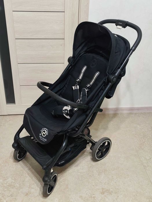 Коляска прогулянкова Cybex Eezy S+2