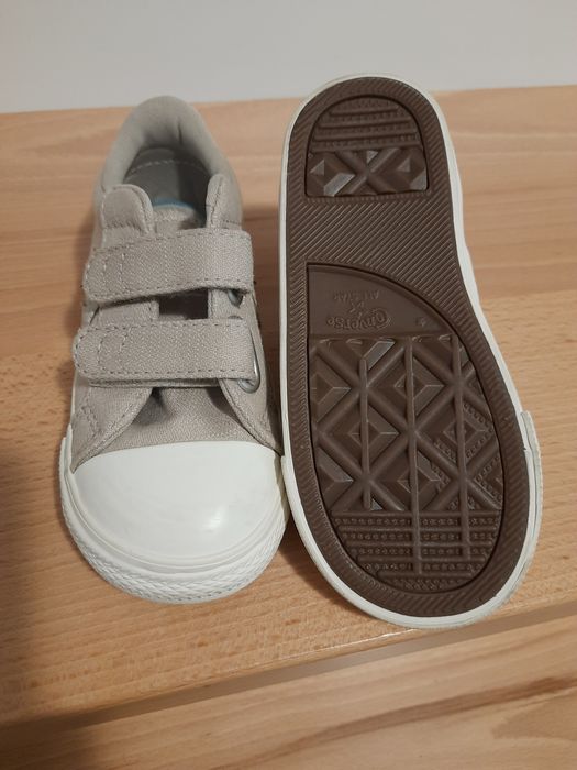 Trampki dzieciece Converse rozm. 24