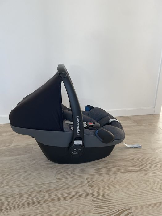 Duo bébéconfort Adorra