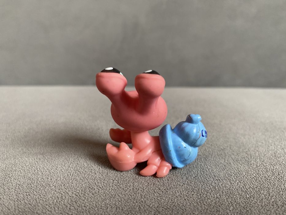 Figurka lps krab
