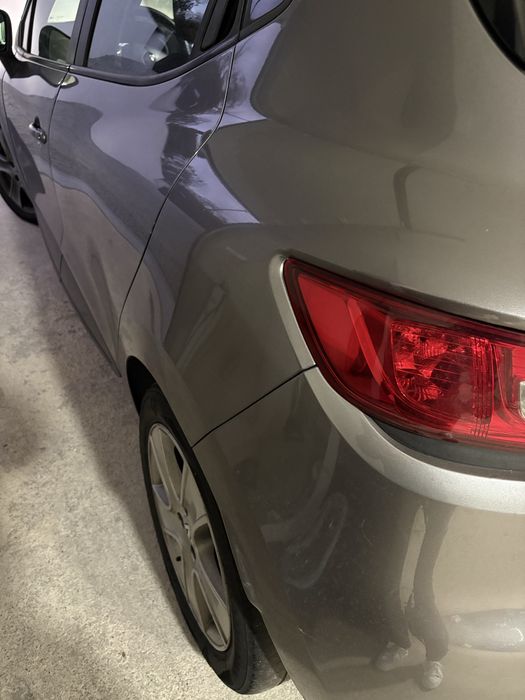 Renault Clio IV 2013