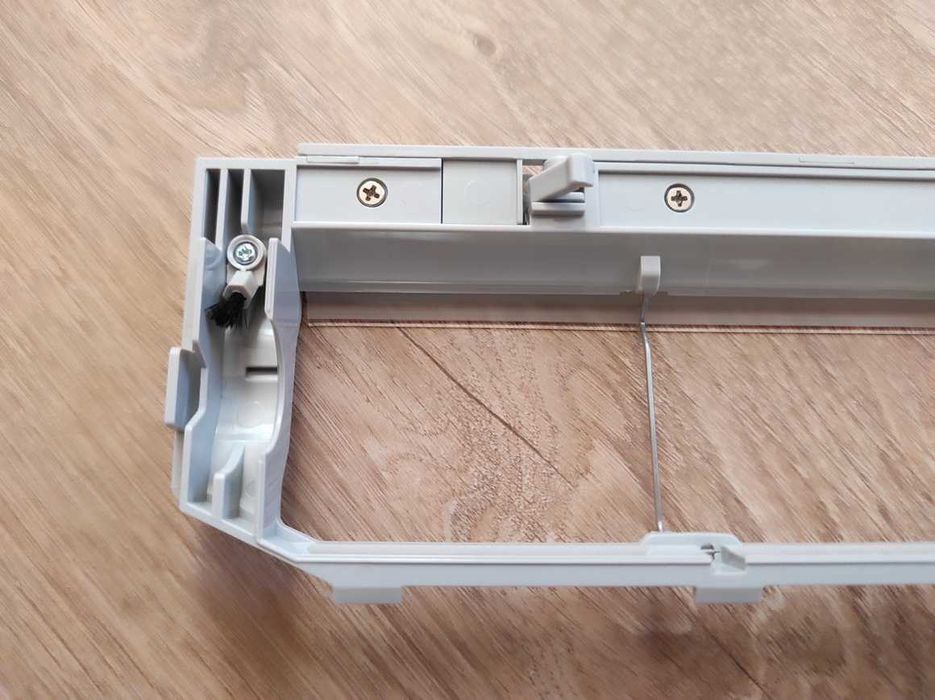 Оригінальна кришка відсіку робота пилососа Xiaomi RoboRock Xiaowa