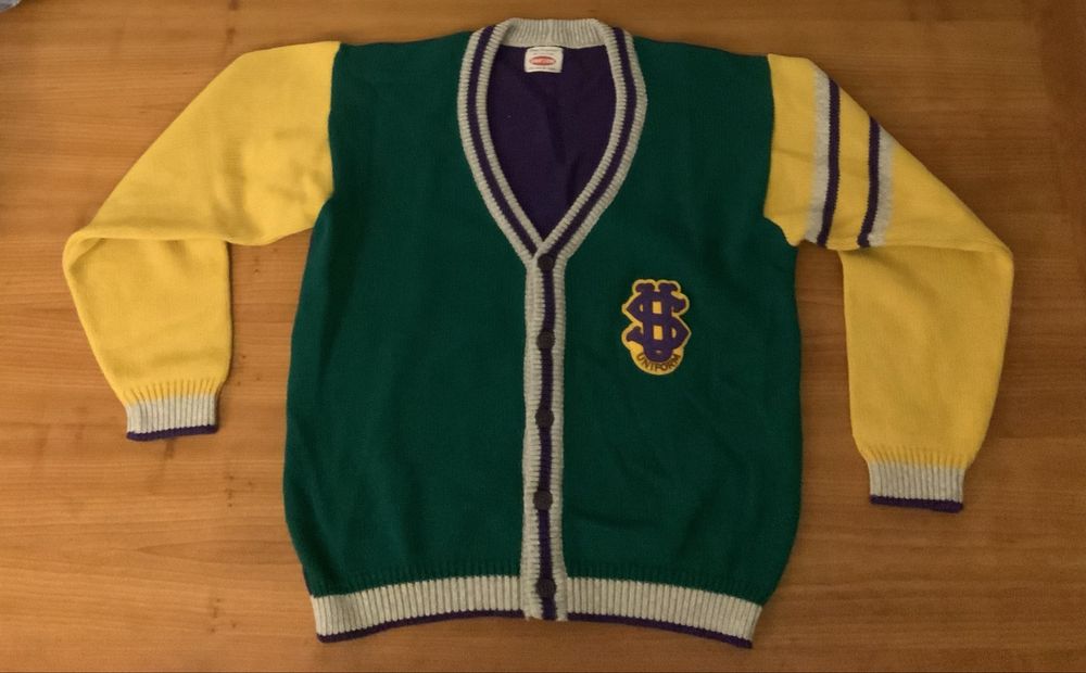 Casacos vários originais