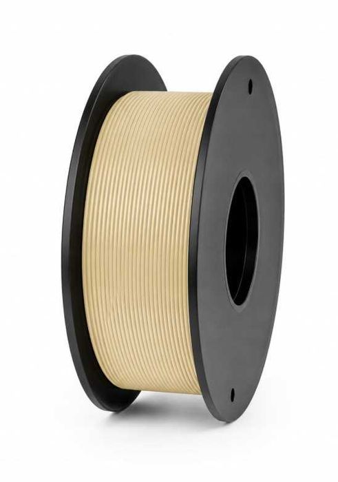 Filament PLA 1.75mm 1000g Jasny Beż