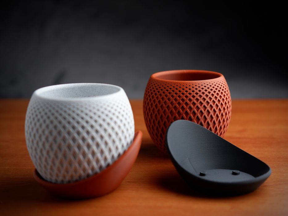 Drukowanie projektowanie 3D