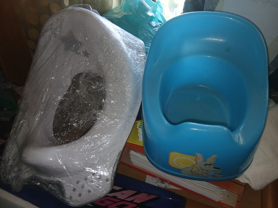 Redutor sanita + bacio