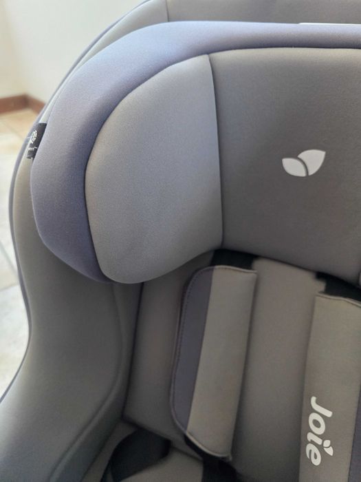 Cadeira Auto Joie Steadi R129