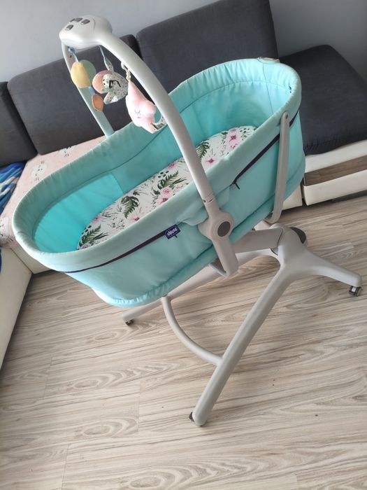 Sprzedam Chicco baby hug