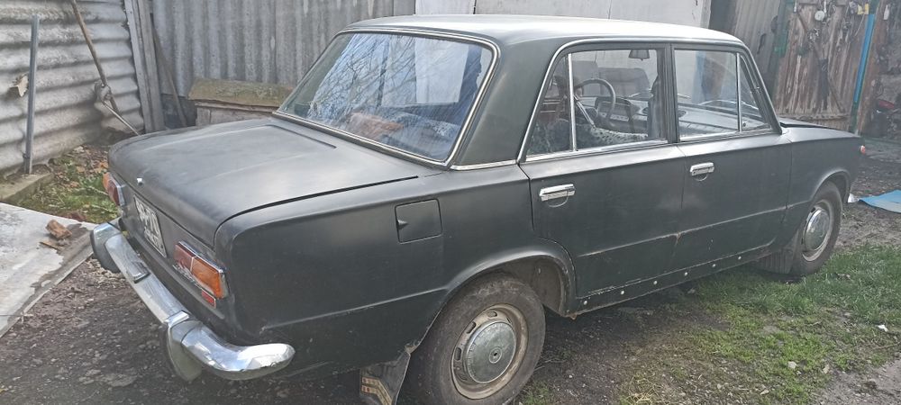 Продаж автомобіля