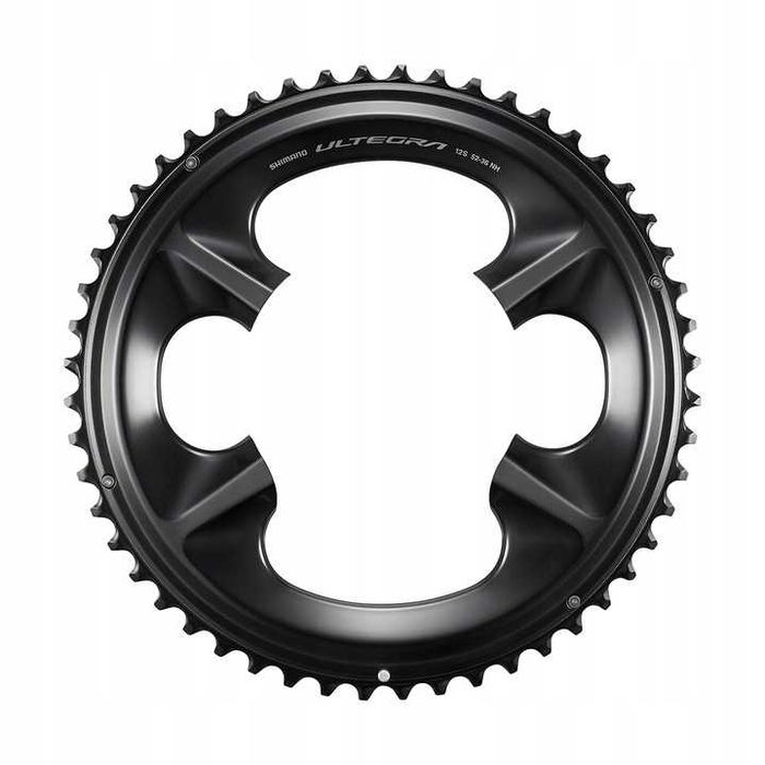 Koronka tarcza zębatka SHIMANO ULTEGRA R8100 52T