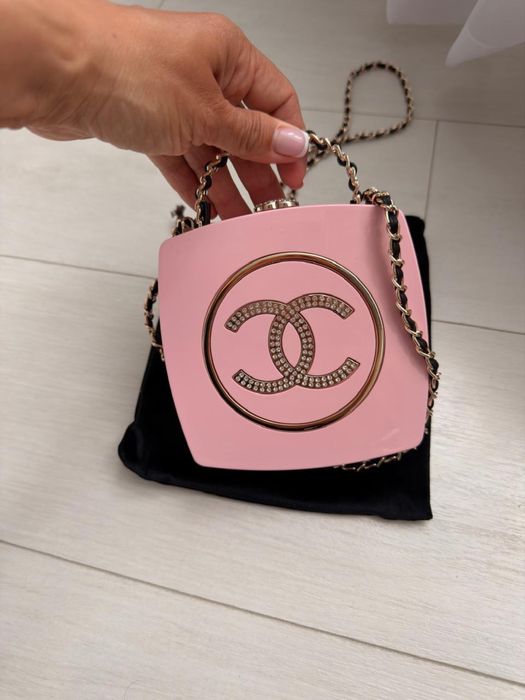 Сумка Chanel, новая