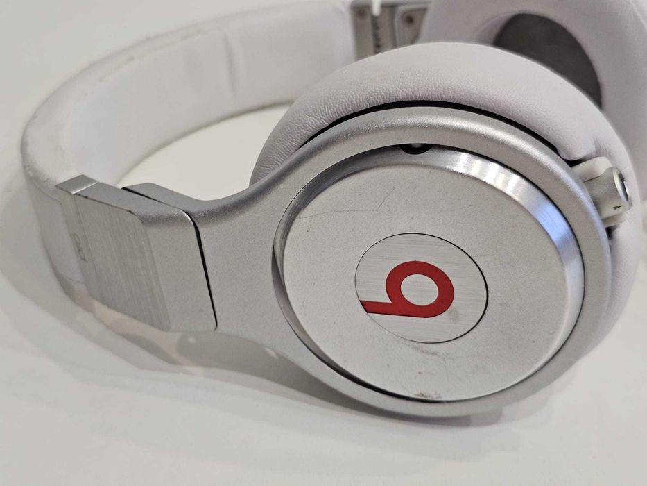 Beats by Dr. Dre Pro słuchawki przewodowe