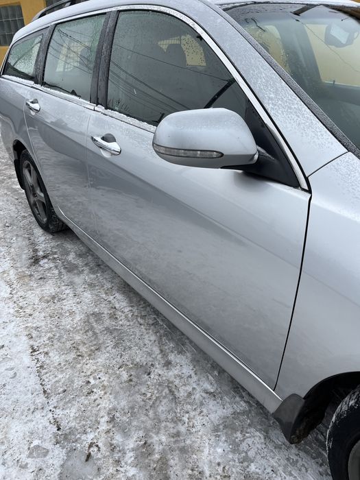 Accord 7 Разборка Аккорд 2.0/2.2/2.4 на Запчасти