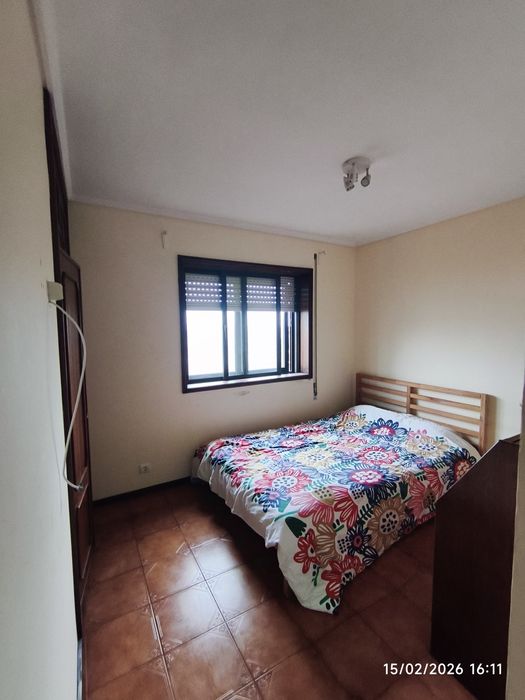 Alugo T2 Espinho Rua 35