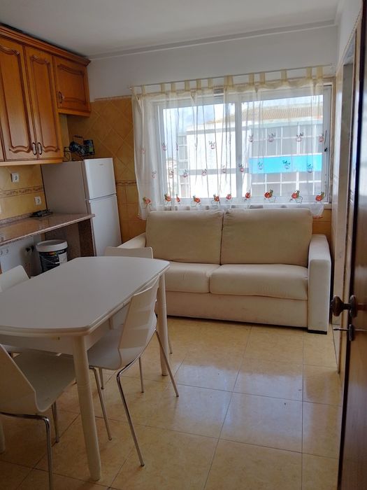 Arrendamento de 2 Assoalhadas – 1.100€/mês | Arrentela, Seixal