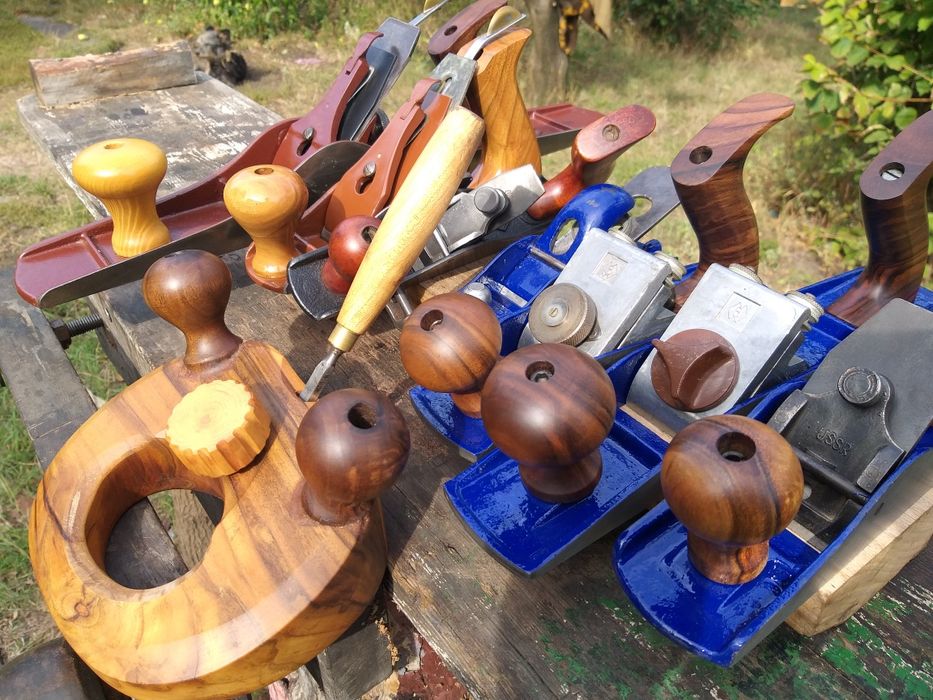 Продам линейку рубанков