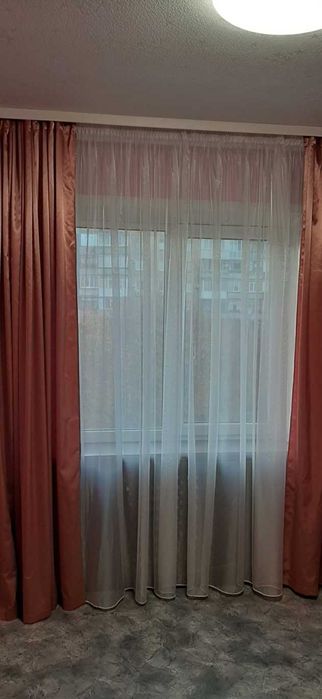 Продам 3-х квартиру г. Краматорск возле рынка ул. Парковая 87