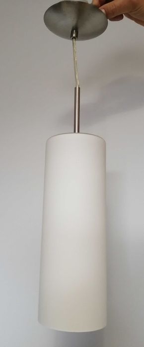 White Suspended Ceiling Lamp64550924749954121