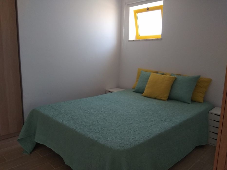 Férias T1 e T2 Praia da Rocha com piscina