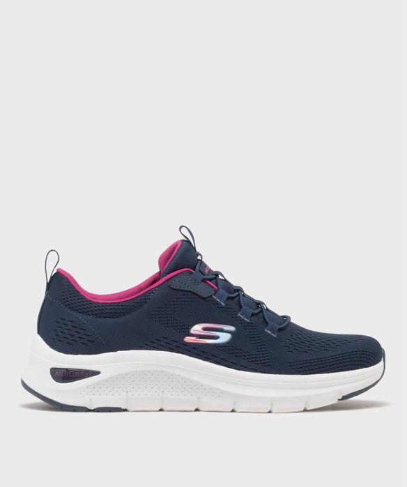 Жіночі кросівки Skechers arch comfort &swift fit