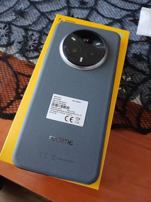 Telefon Realme 14 Pro + 5G