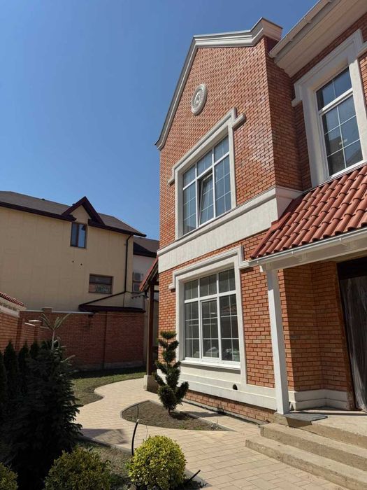 Продам Дом Одесса Таирова Альпийский 3