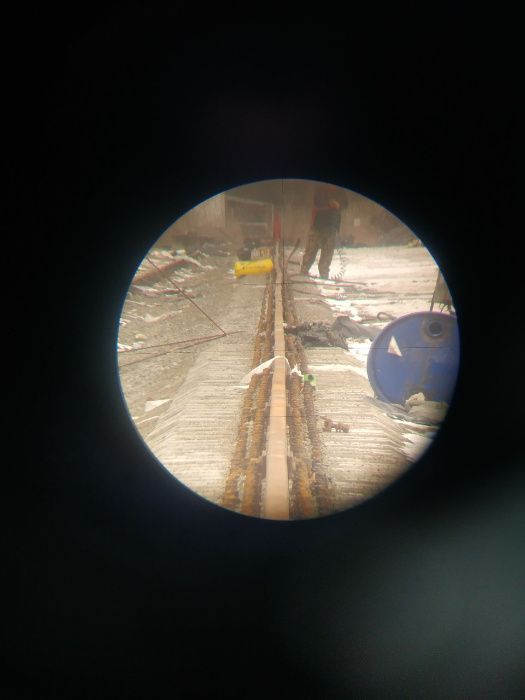 Ремонт тельферов,кран-балок,кранов. Монтаж,Демонтаж,Покраска .. - Інша ...