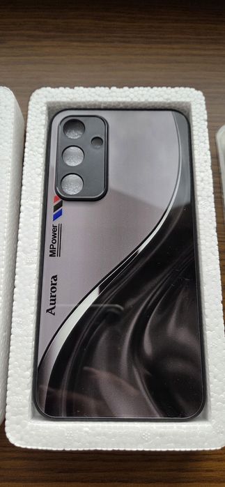 Чехол на Samsung A55