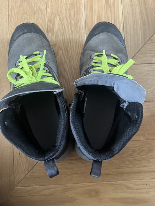 Buty trekingowe meskie MH500