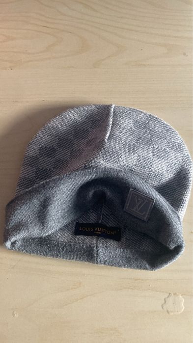 Louis Vuitton Gorro