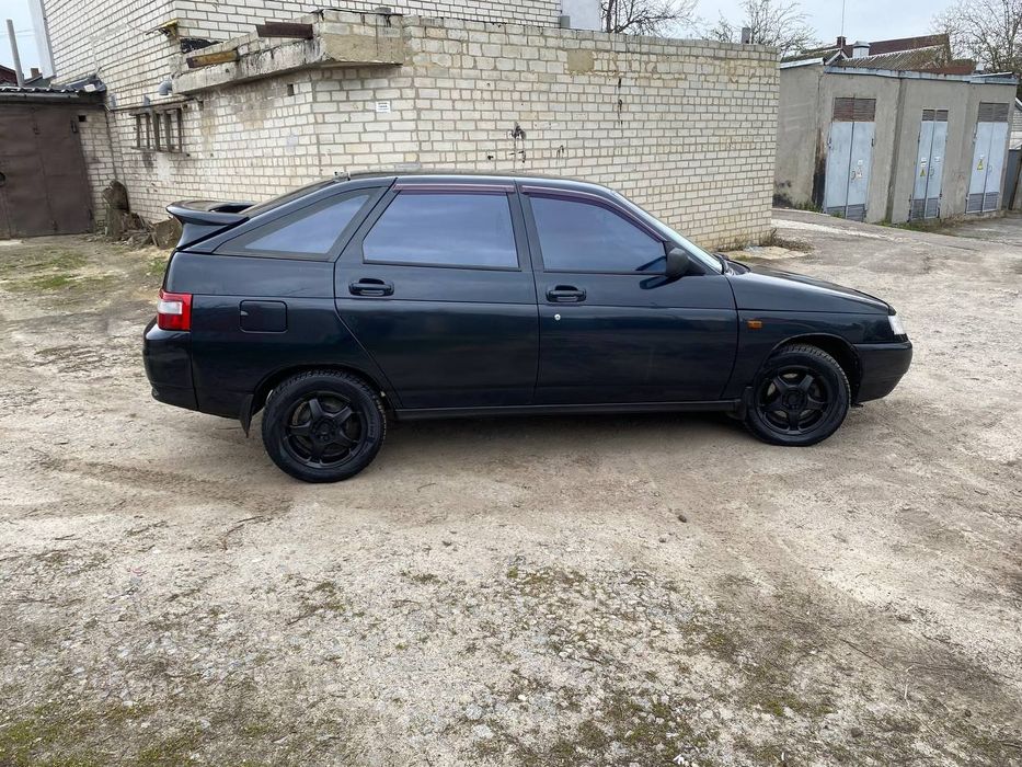 Продам ВАЗ 2112 1,6л