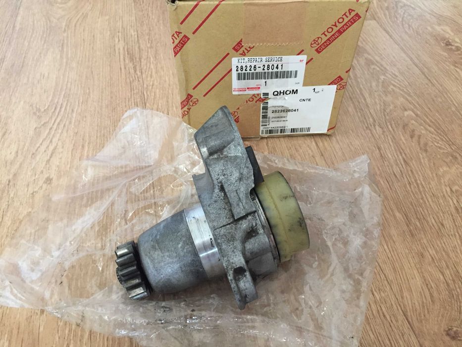 Бендикс 2822628041  Оригинал Toyota Highlander