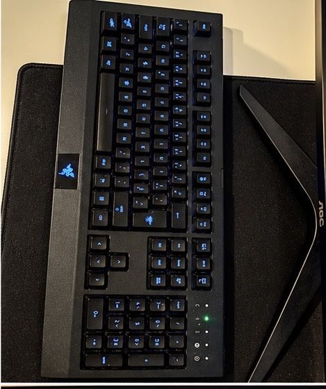 PC Gaming Completo | i5-11400F | GTX 1660 SUPER 6GB | 16GB RAM | RGB