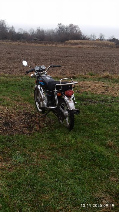 Продам Альфа 110