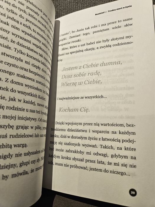 Wolna. O trudnej sztuce kończenia niezdrowych relacji.