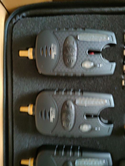 Centralka FL JY-37 4 +1