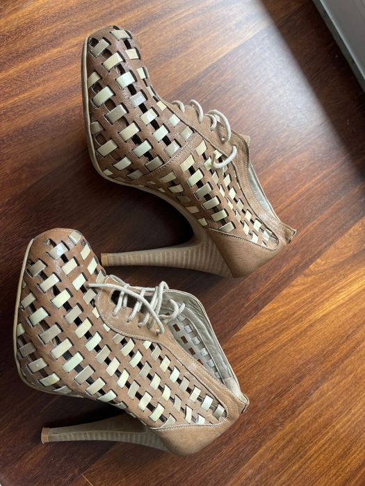 Sapato da Prof (T38)