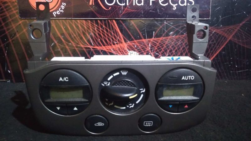 Comando Da Sofagem  Nissan Primera (P11)