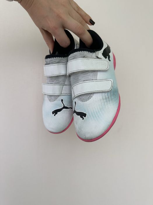 футзалки puma бутси 30 розмір