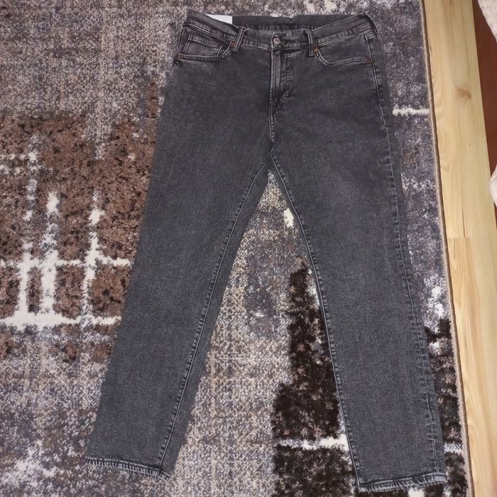 Чоловічі джинси 32 -33  р