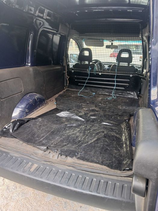 OPEL COMBO 1.3 usado