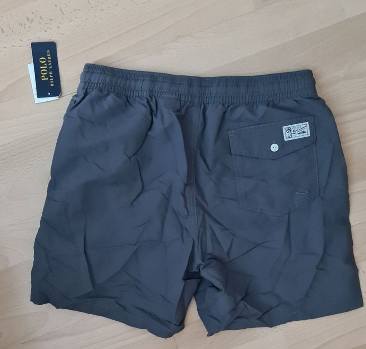 Szorty,spodenki polo ralph lauren.