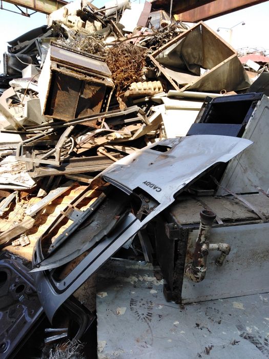 Металобрухт.Здати Боярка Від 200кг..Сдать Металлолом.Прийом,вивіз