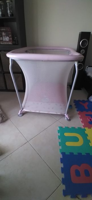 Parque / Berço/ cama para bebé