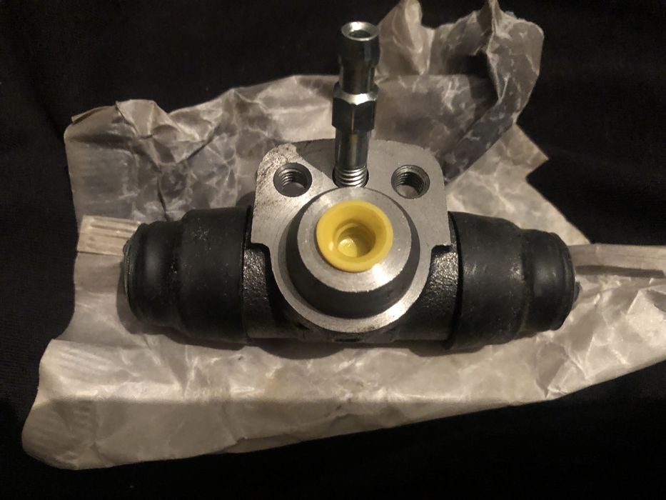 Цилиндр тормозной колессный Cifam vw golf, passat 101-060