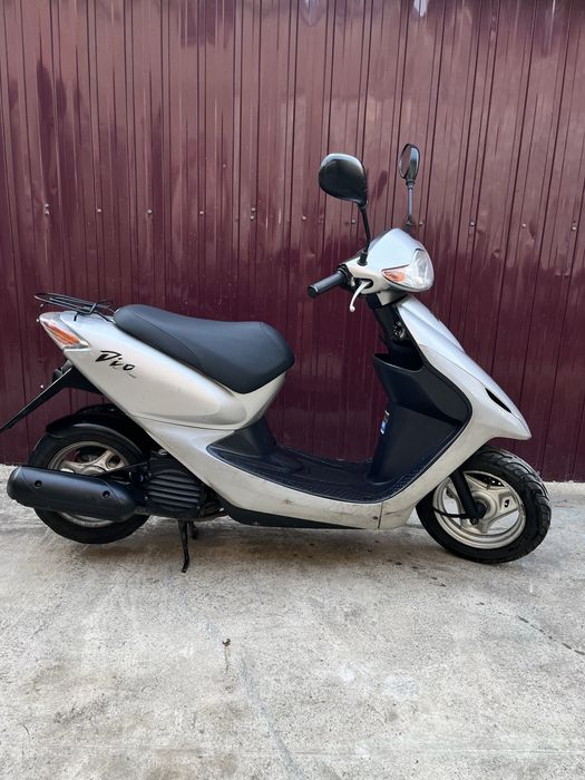 Мопед Honda Dio 56
