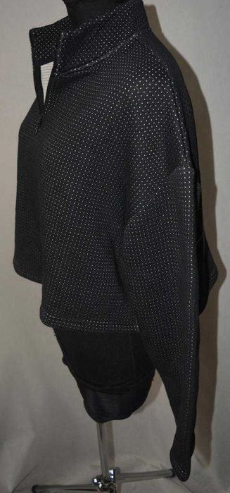 Luźna bluza Nike M