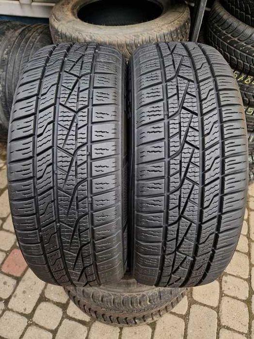185/60R15 Delinte AW5 Шини/Колеса/Всесезонні Склад шин